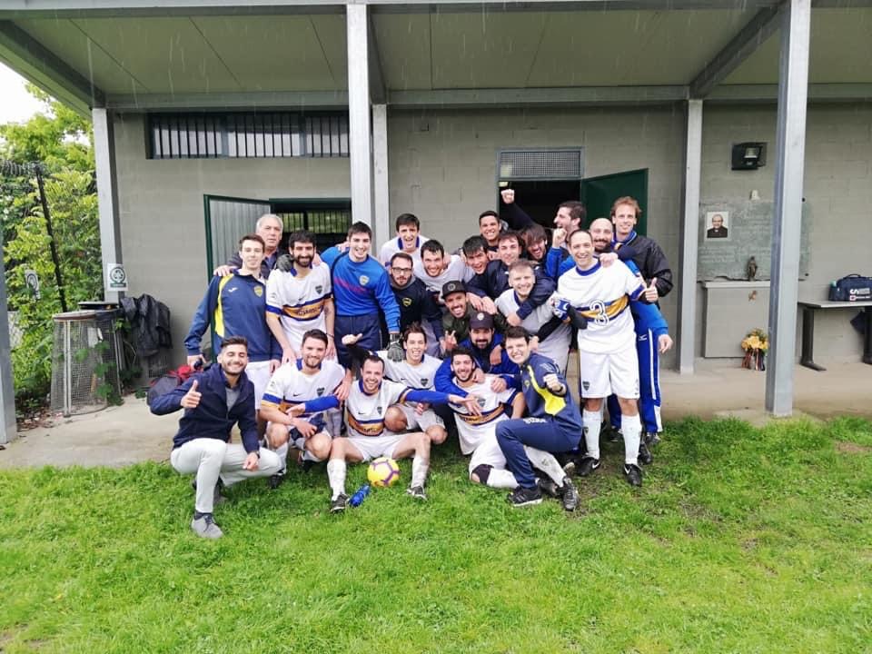 Formazione storica dei Callerones